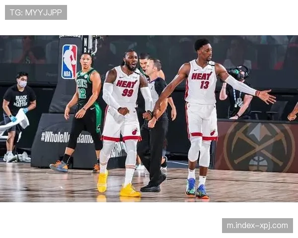 希罗三分10中8命中率惊人 末节关键表现助热火反超比分