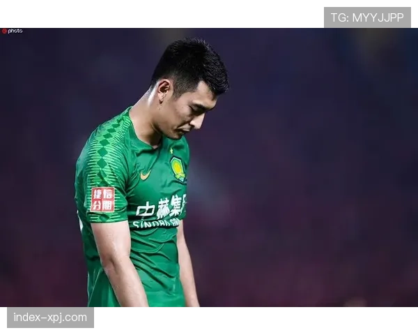 国安三轮不胜陷负分泥潭 传统豪门防守体系亟待重建